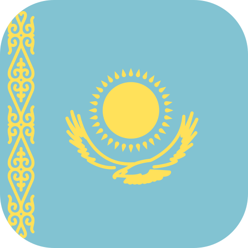 186 kazakhstan
