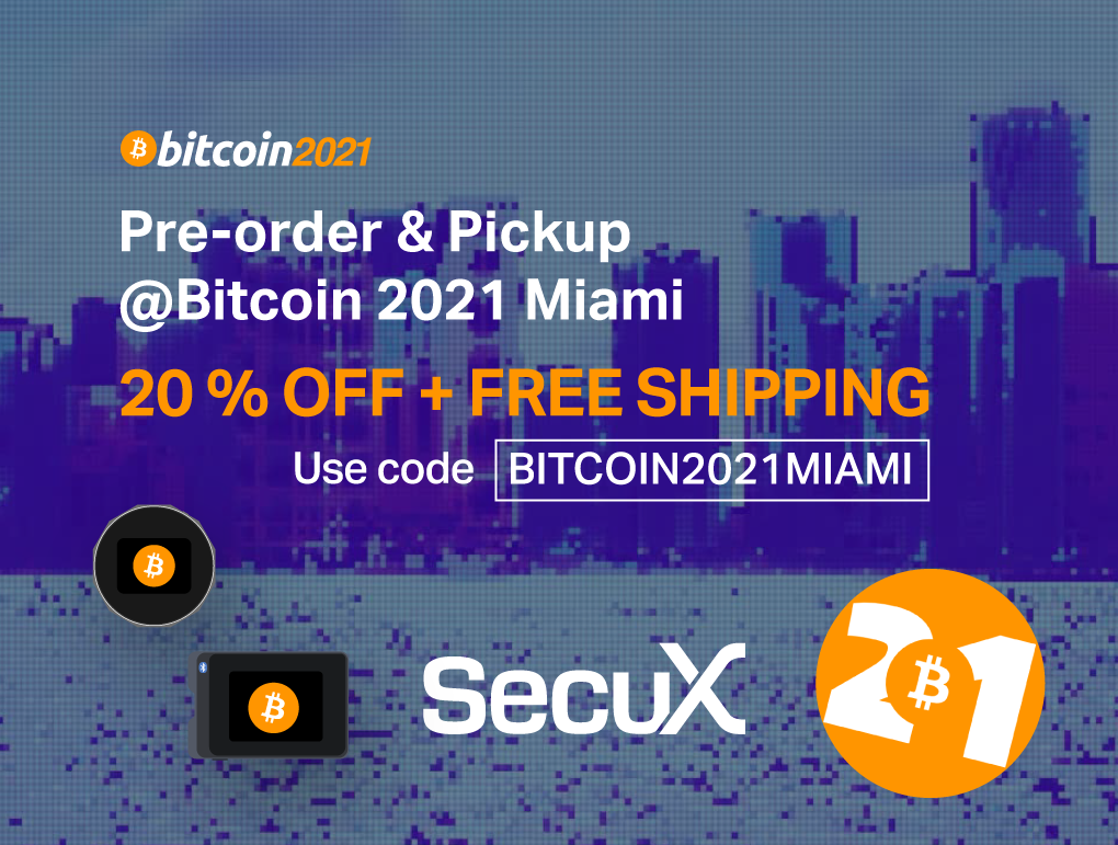 Bitcoin2021 Miami press1