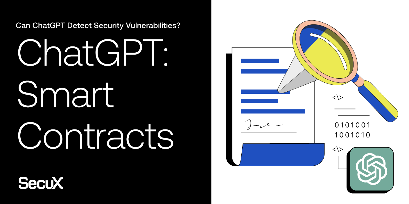 Chat GPT Smart Contract Audit - Can It Do It?