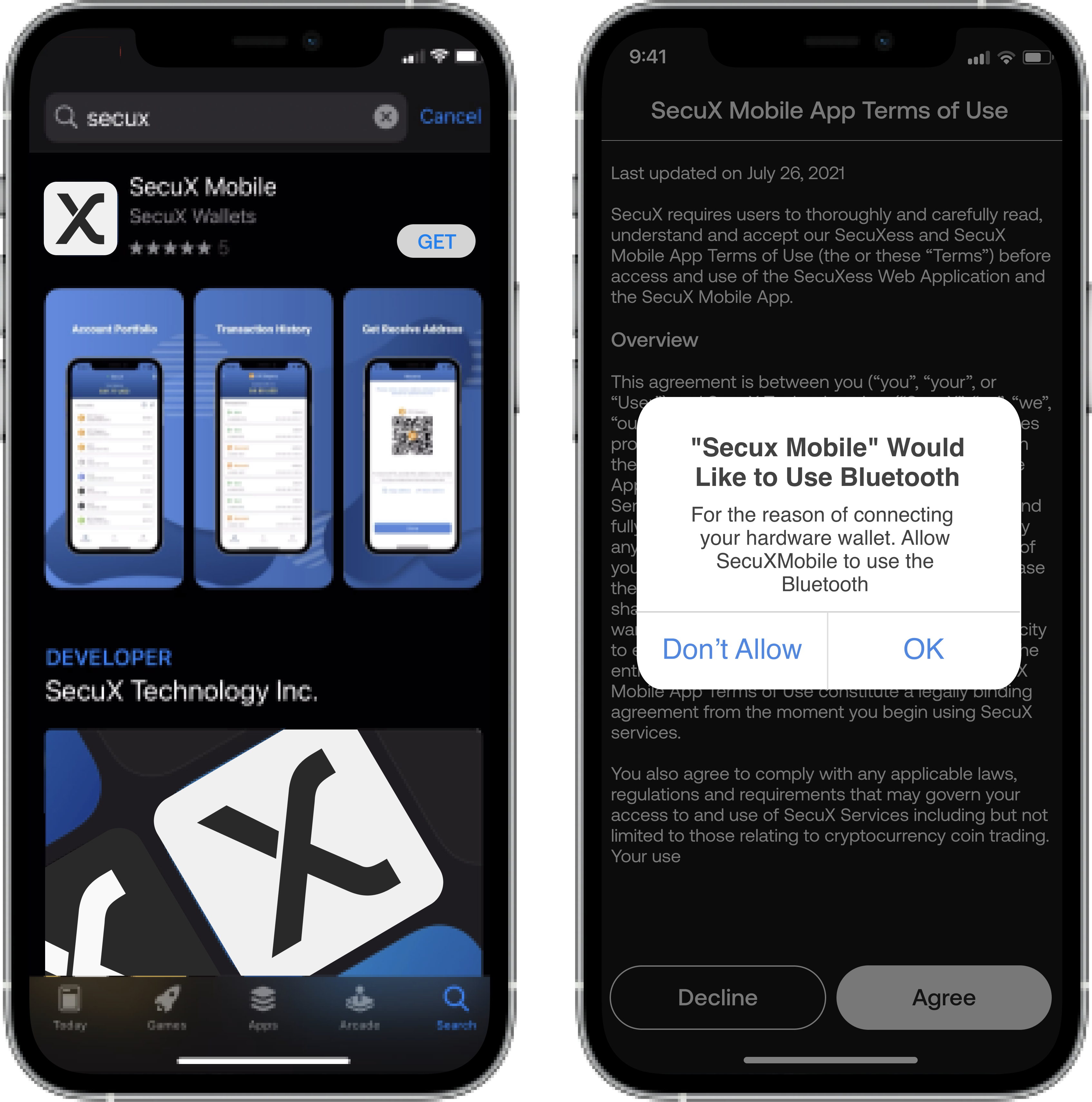 Connect iOS Bluetooth V20 1 10 Connect iOS Bluetooth V20 1
