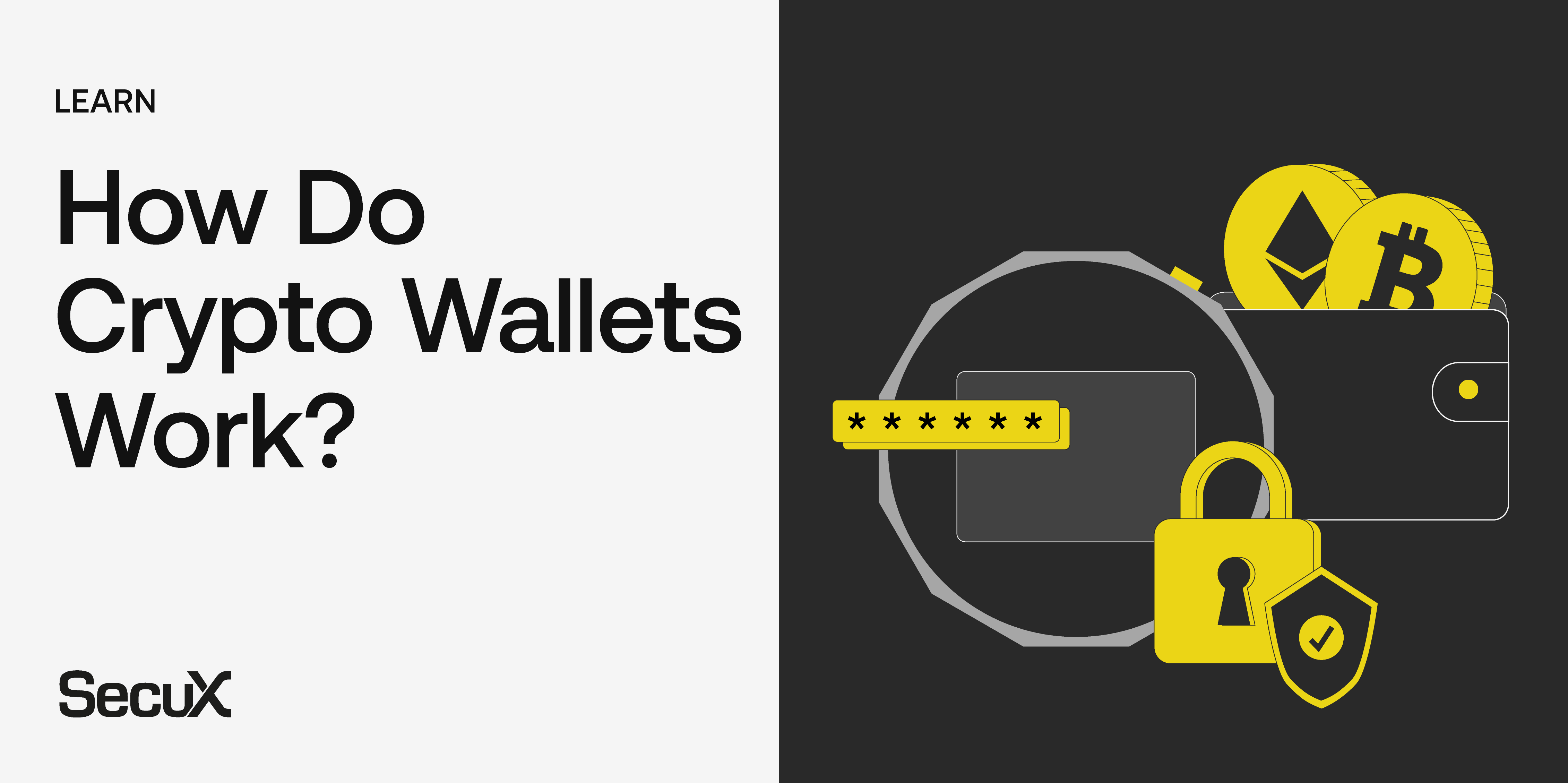 Crypto Hardware Wallets: What Are They and How Do They Operate?