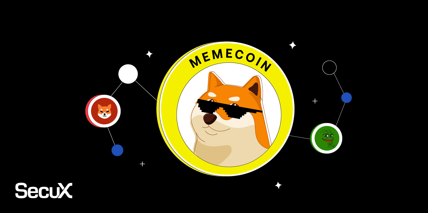 Meme Coin investors are diversifying from Shiba Inu and Dogecoin