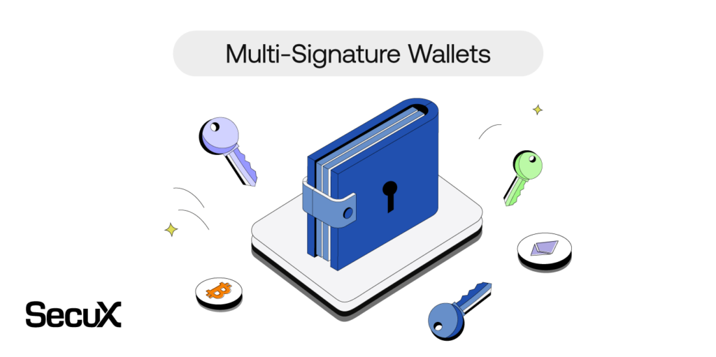 Multi-Signature Wallets – Are They Right for You?