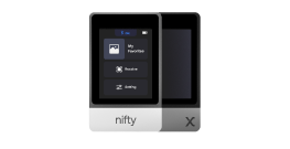 Nifty / Nifty-X