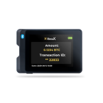 Payment StreamMini SecuX 5 Payment StreamMini SecuX