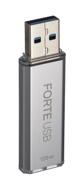 SecuX Forte USB