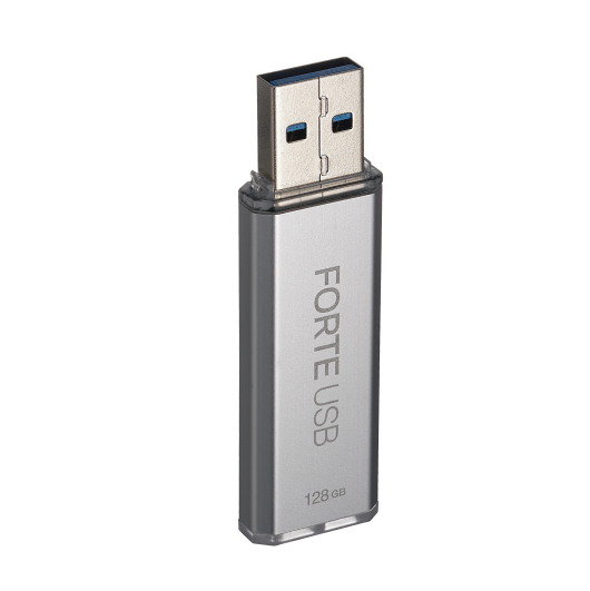 Forte USB