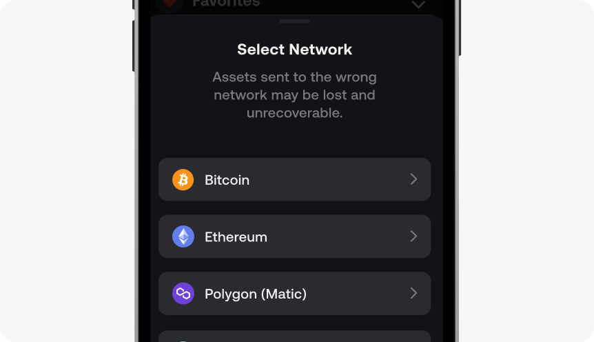 SecuX Nifty and SecuX Wallet App Now Supports Bitcoin