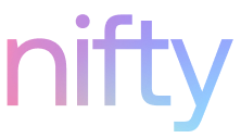 SecuX Nifty logo