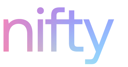 SecuX Nifty logo