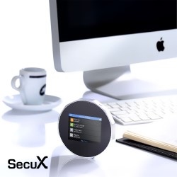 SecuX V20 Hardware