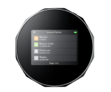 SecuX V20 table