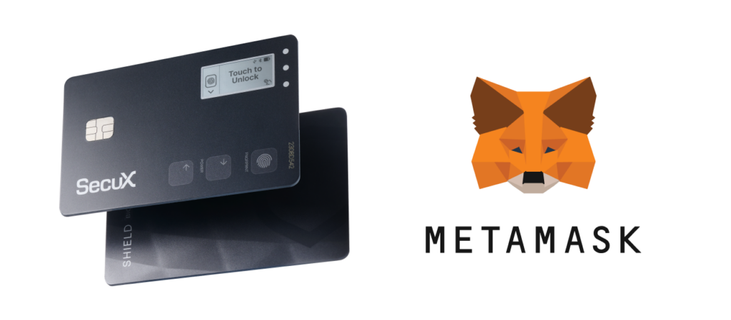 Send or Swap Crypto Using MetaMask