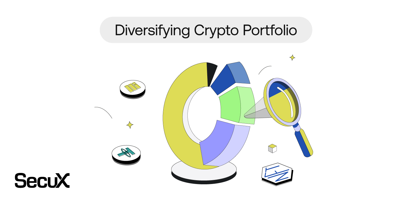 The Importance of Diversifying Your Crypto Portfolio