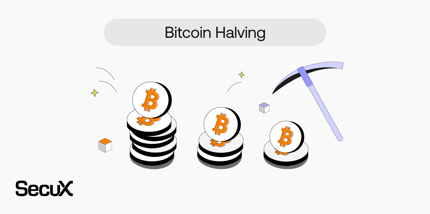 Understanding Bitcoin Halving and Its Impacts