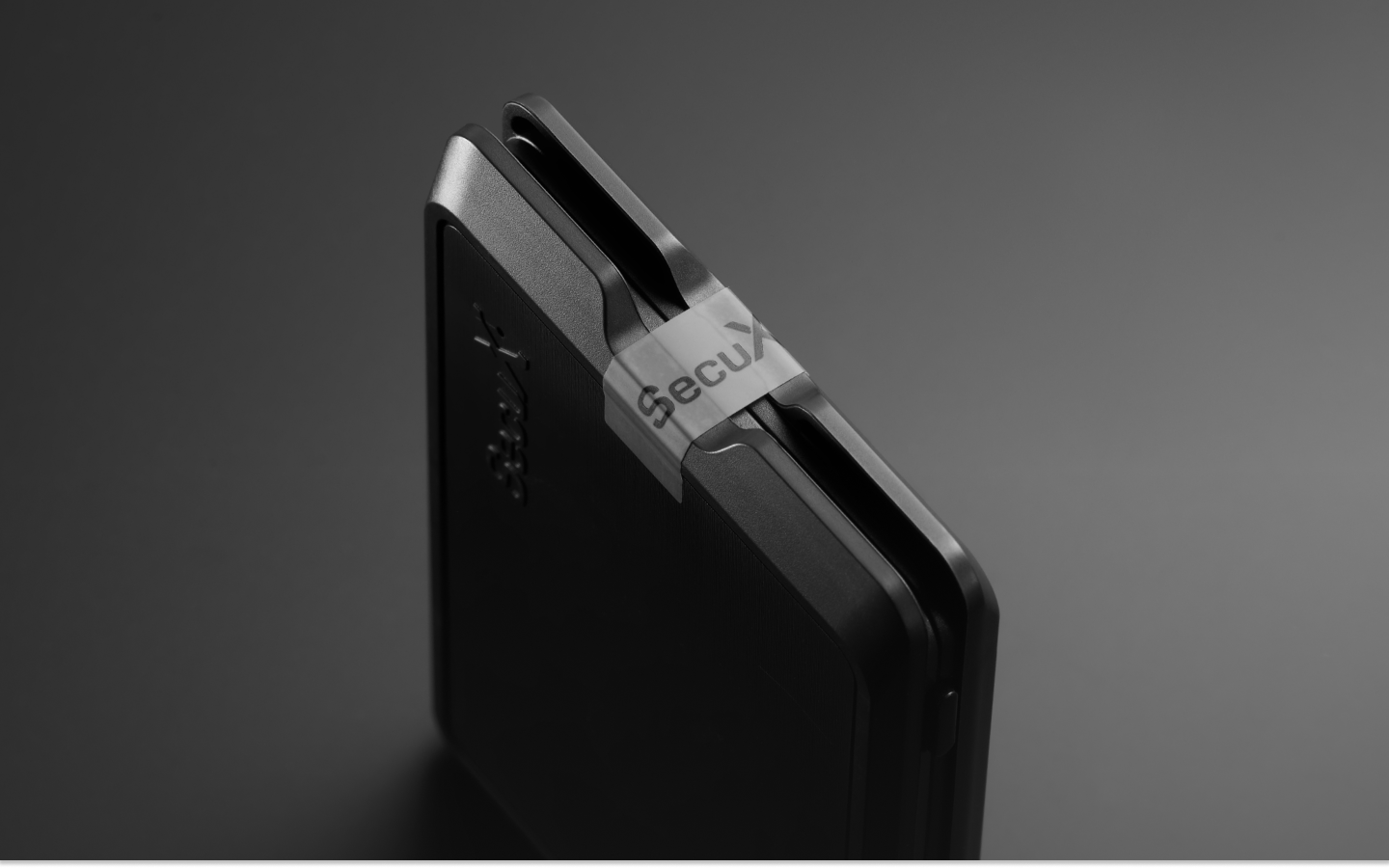 W20 security feature 2 W20 security feature