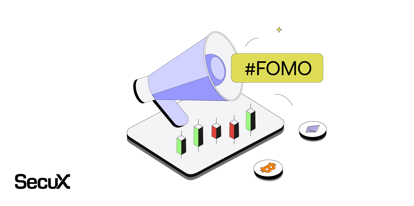 What is Crypto FOMO and How to Deal with It?
