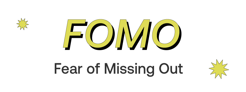 What is FOMO in Terms of Crypto?