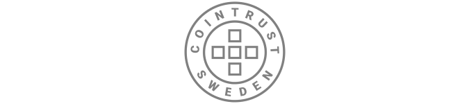 secux reseller CoinTrust logo