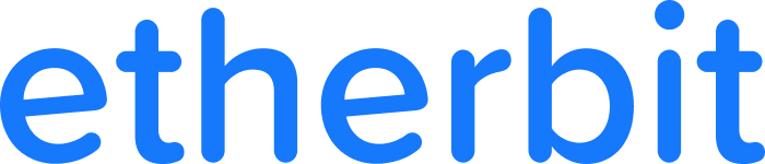 secux reseller Etherbit logo