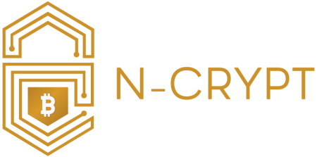 secux reseller Ncrypt logo
