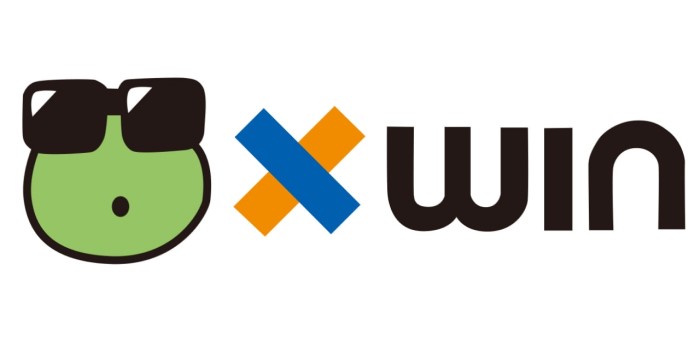secux reseller Xwin logo