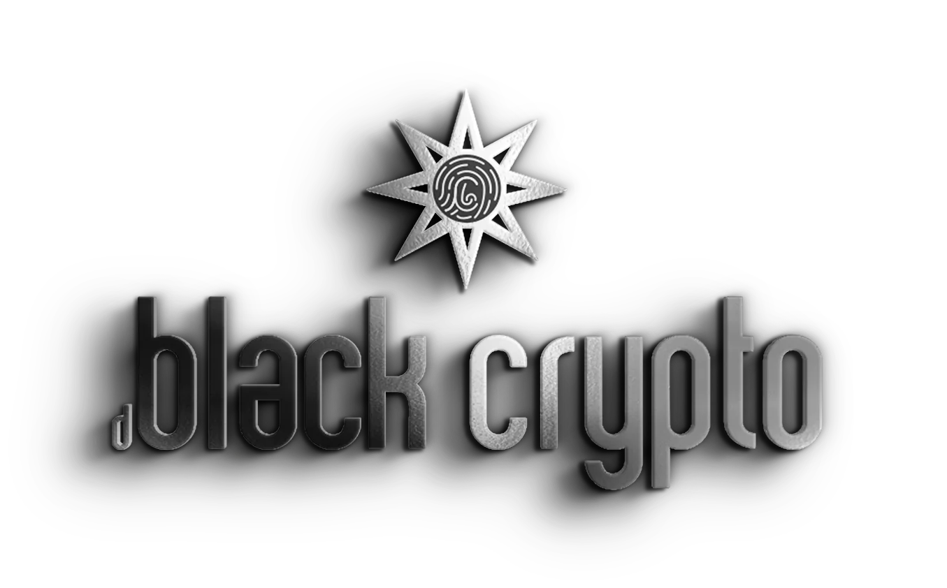 secux reseller black crypto logo