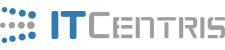 secux reseller itcentris logo