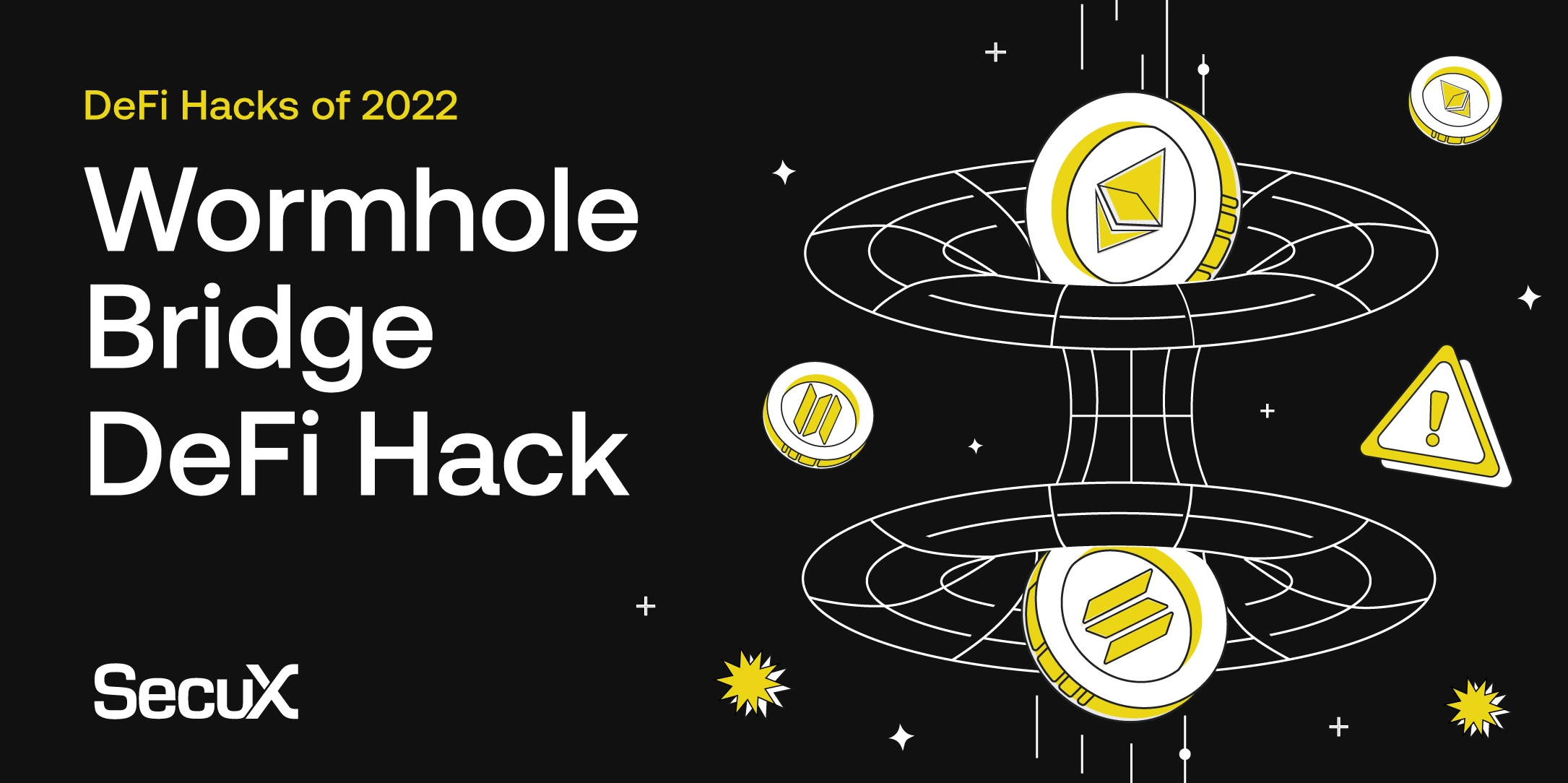 wormhole hack defi hacks of 2022